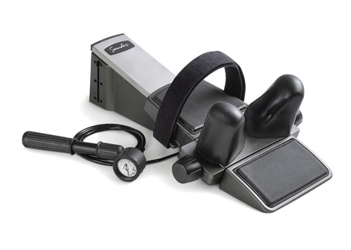 Saunders Cervical Traction Home Unit product image