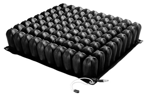 Roho Hi Profile Cushion 28 x18 X4.25   Single Valve product image