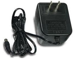 A/C Power Adapter for 20012A Portable Ultrasound Unit product image