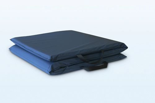 Bedside Mat Tri-Fold 3-Ply Vinyl 1.5 x24 x72 product image