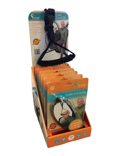 Car Caddie 6 pc. Display product image