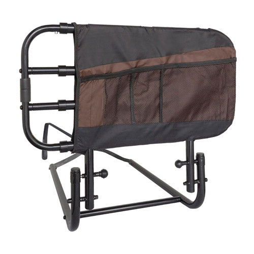 EZ Adjust Bed Rail by Stander product image