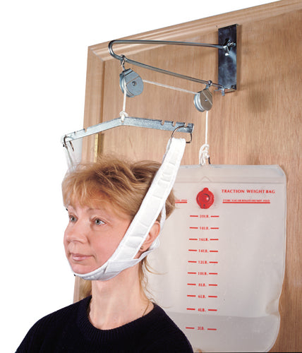 Overdoor Traction Set product image
