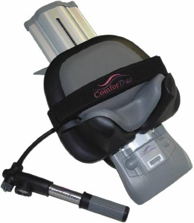 ComforTrac Cervical Traction Device product image