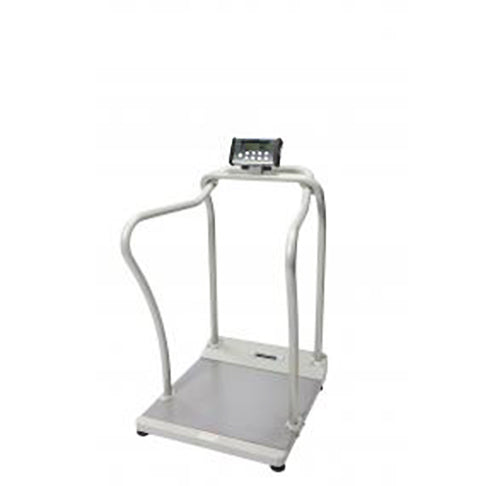 ProPlus Clinical Scale w/Rail product image