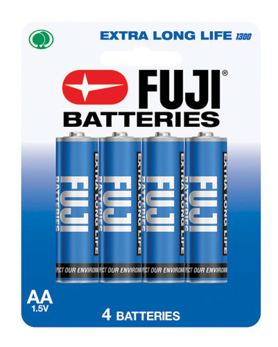Battery  AA  Pack/2 Heavy Duty product image