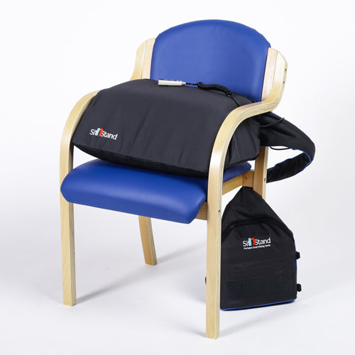 Sit n Stand Compact Portable LIft Chair product image