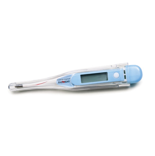 Electronic Digital Thermometer w/ Beeper & Jumbo Display product image