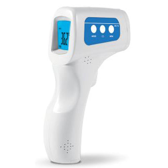 No Contact Forehead Thermometer - FDA Approved product image