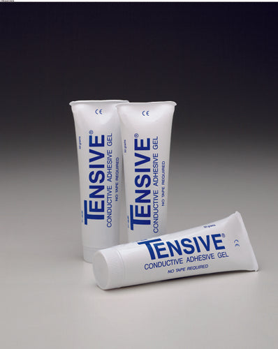 Tensive Conductive Adhesive Gel- 50 Gram Tube Bx/12 product image