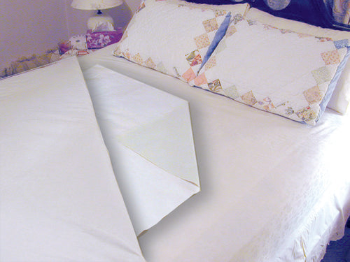 W.P. Sngle Sided Flan/Rubber Back Qn/King 36  X 72 product image