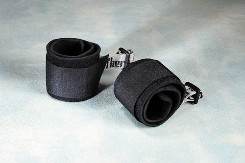 Theraband Extremity Straps(pr) product image