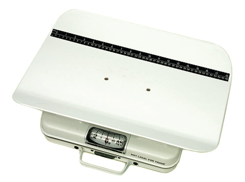 Health-O-Meter Portable Baby Scale (Mfg #386S-01) product image