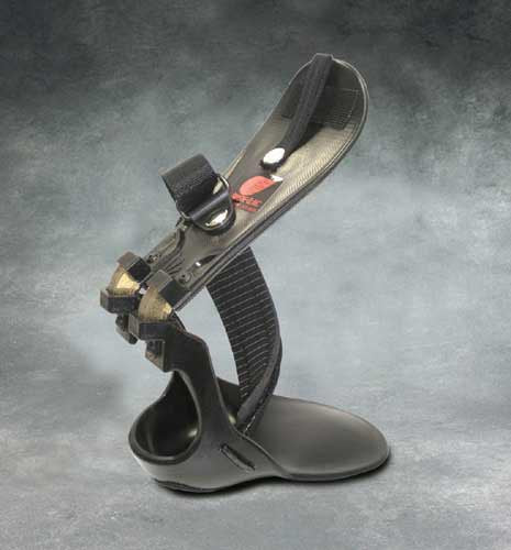 Step-Smart Drop Foot Brace Large/X-Large Left product image