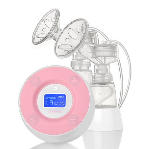 Minuet Double Electric Breast Pump product image