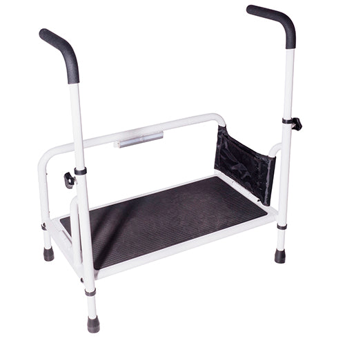 Stander Step  White product image