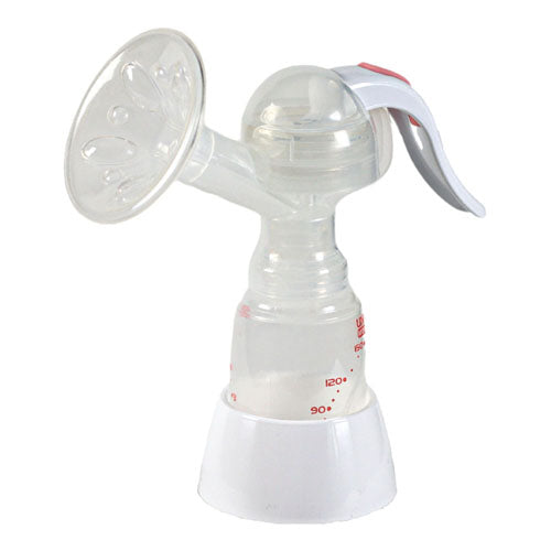 Mezzo Manual Breast Pump (24mm) product image