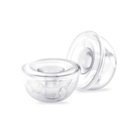 Hands Free Collection Cups(pr) For #2355 Breast Pump product image