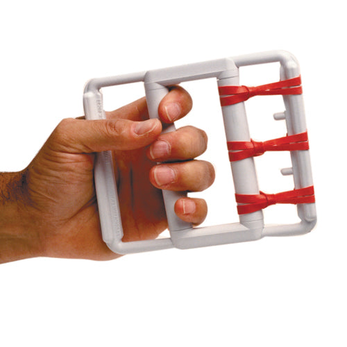 Hand Exerciser Rubber-Band product image
