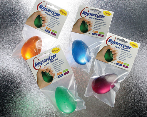 Hand Eggsercizer-Medium(Blue) product image