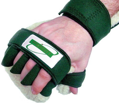 Resting Hand Splint Medium Right product image