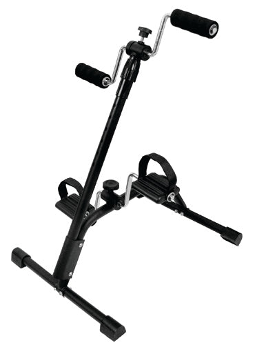 Resistive Pedal Exerciser w/Hand Pedal product image