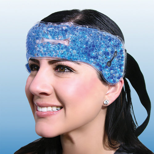 Migraine Relief Wrap Hot/Cold product image