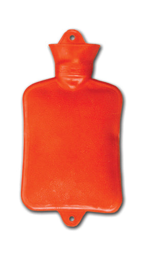 Hot Water Bottle-2 Quart - Bagged product image