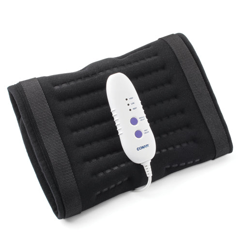 ThermaLuxe Massaging Heating Pad  11.5  x 24 product image