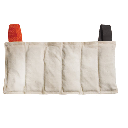 Moist Heat Pack Half Size 5  X 12 product image