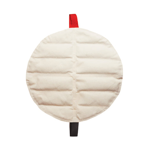 Moist Heat Pack Round 10  Diameter product image