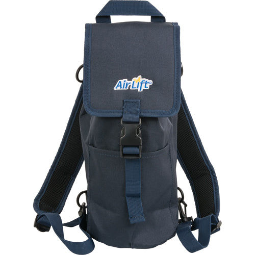Backpack / Shoulder Bag for M6  C  M9 or smaller tanks product image
