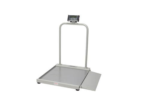 ProPlus Wheelchair Ramp Digital Scale product image