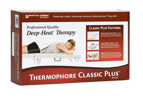 Thermophore Classic Plus Large 14  x 27 product image