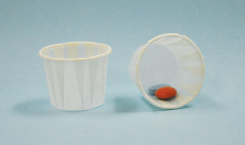Souffle Cups for #2534 Pill Crusher (Pk/250) product image