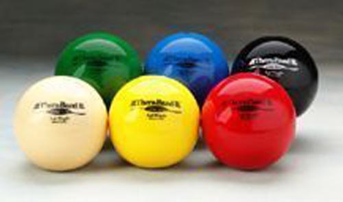 Theraband Soft Weights Yellow 2.2#/1.0 kg(Mfr#25821) product image
