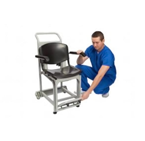 Bariatric Digital Chair Scale product image