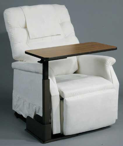 Table (EZ) for Lift Chair Right Side product image