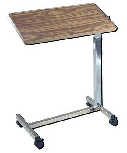 Overbed Table - Tilt Top Economical product image