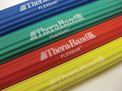 Flexbar Exercise Bar Blue product image