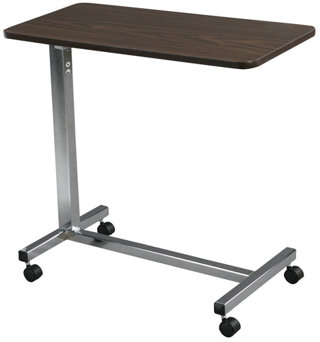 Overbed Table - Non Tilt Economical product image