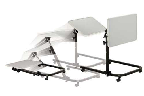 Overbed Table Pivot and Tilt Multi-Position product image
