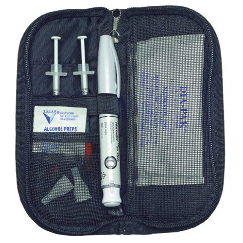 Dia-Pak DayMate  Black product image