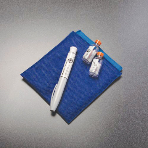 Medicool Poucho Case Insulin Travel Small  5.5 x6 product image