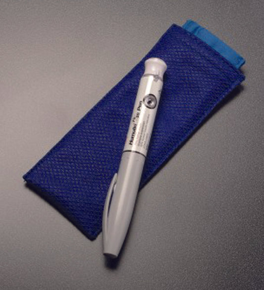 Medicool Diabetic Poucho Case For Insulin Travel Single Pen product image