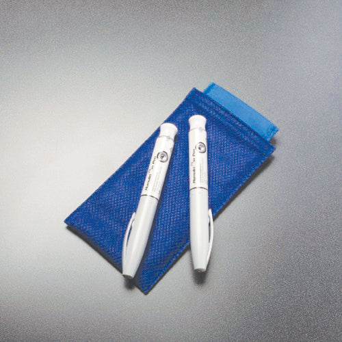 Medicool Diabetic Poucho Case For Insulin Travel Double Pen product image