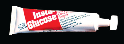 Insta-Glucose- 31 Gram Tube Tube product image
