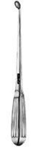 Curette 5-1/2  German product image