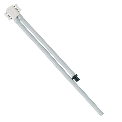 Replacement Tubing for W/A FlexiPort  2 Tube  TP  Bg/10 product image