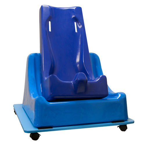 SkillbuildersÁ 3-piece Mobile Floor Sitter  Large product image